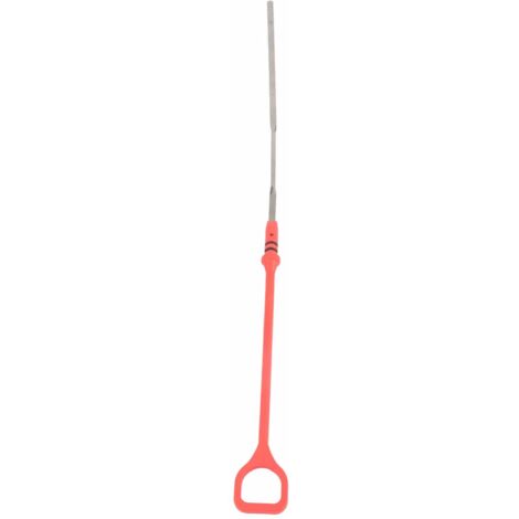 Jauge de Niveau d'Huile Moteur 15650RB1000 Compatible - Tige de Mesure de Remplacement
