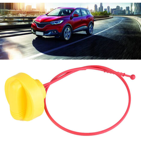 Jauge de niveau d'huile moteur pour Renault Clio, Megane, Nissan et Suzuki