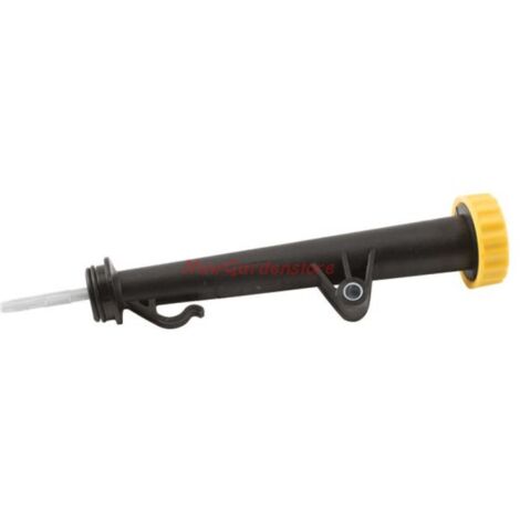 Jauge de niveau d'huile ORIGINAL STIGA moteur AT3 98 - COMBI 372