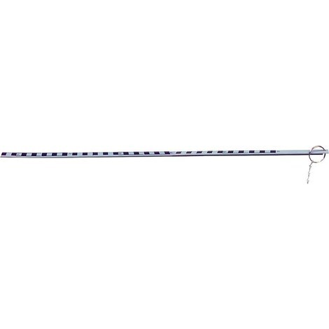 Jauge de niveau, longueur 300 cm plage de mesure 290 cm *BG*