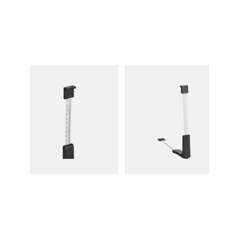 Jauge de pied, jauge de chaussure, règle de mesure, règle de mesure, instrument de mesure