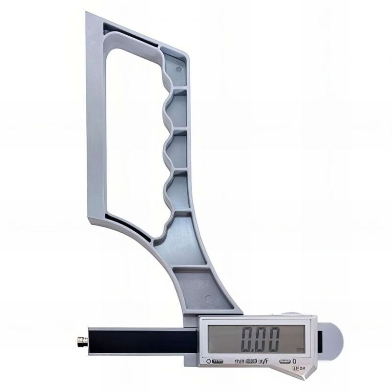 Holzprofi - Jauge de profondeur à lecture digitale 53 mm