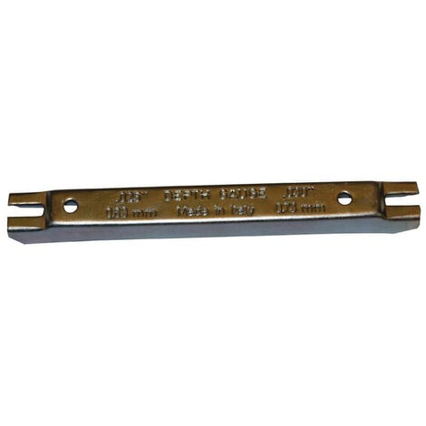 Jauge de profondeur TECOMEC FGP453918