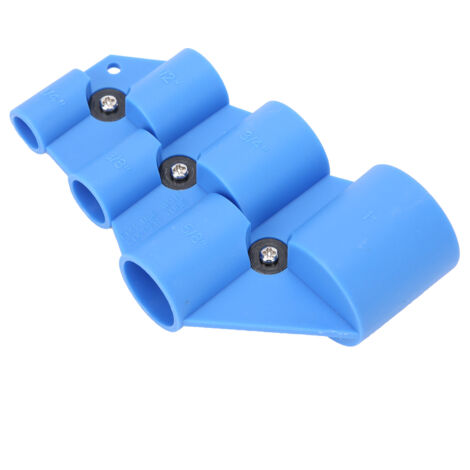 Jauge de Profondeur Universelle pour Tuyaux - Outil de Mesure pour Tuyaux d'Eau en Plastique