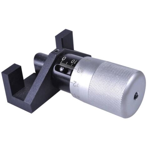 MERCATOXL Jauge de serrage de courroie vidaXL