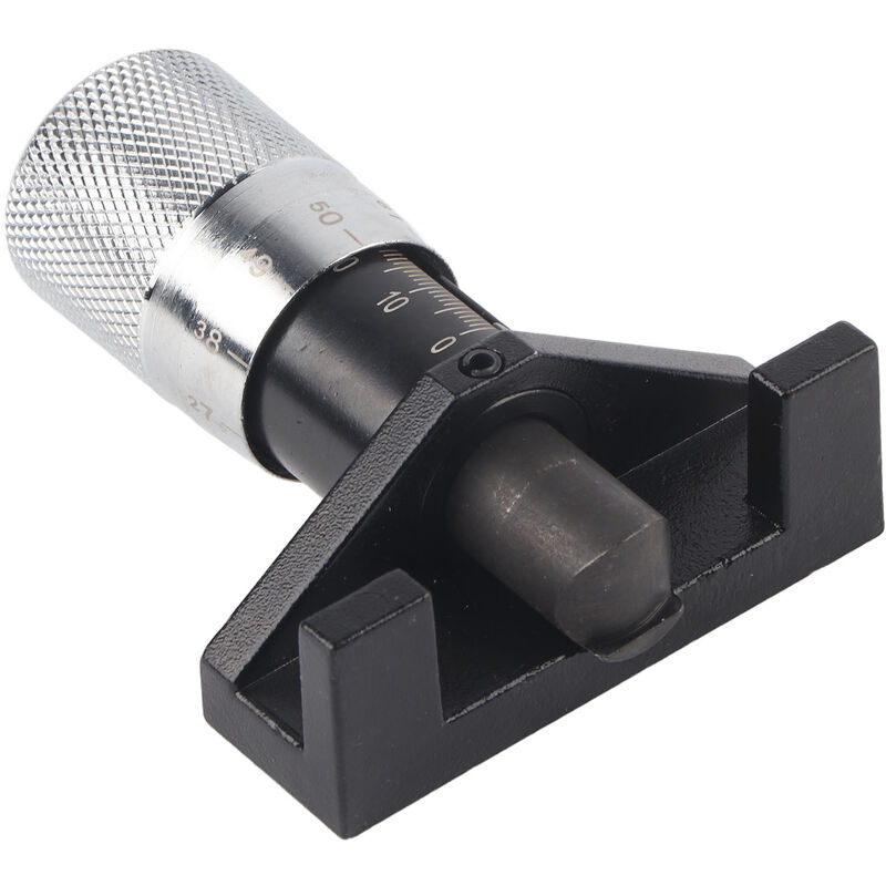 Sjlerst - jauge de Tension de Courroie de Distribution testeur de détection Mesure Outil de réparation de Voiture Automatique Professionnel