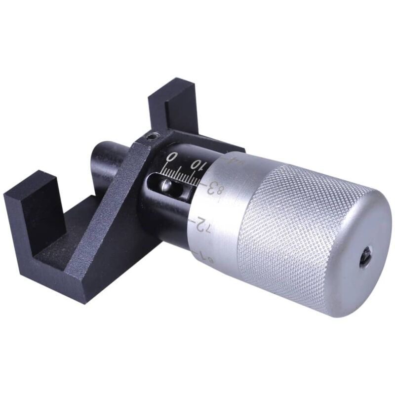 Vidaxl - Jauge de serrage de courroie