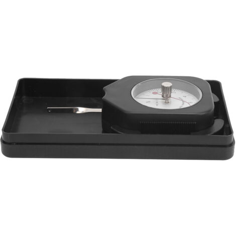 Jauge de Tension Double Aiguille 5N SEN‑5‑2 pour Mesure de Force et Contrôle de Précision