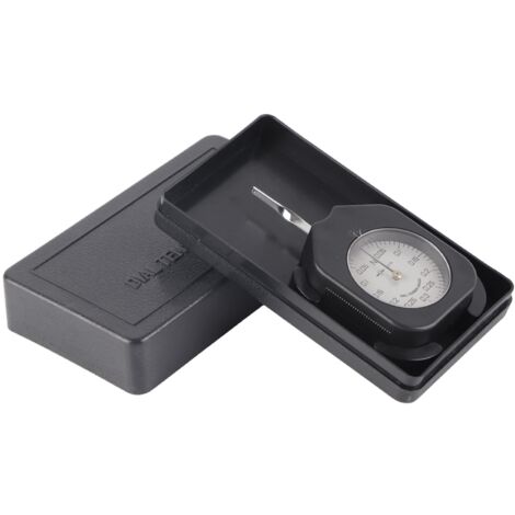 Jauge de tension SEN‑0.3‑1 à cadran, testeur de tension 0.3N avec aiguille unique pour mesures précises