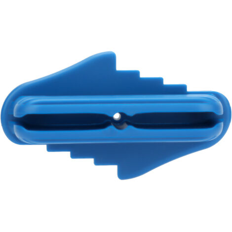 Jauge de traçage pour perçage et assemblage, outil de mesure pour menuiserie et bricolage.