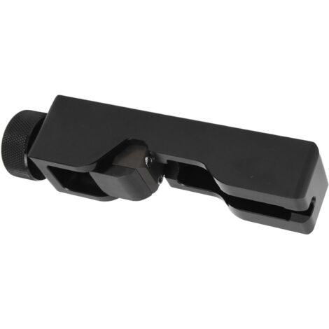 Jauge d'Écartement de Bougies Métal Universelle Calibreur pour 10mm 12mm 14mm 16mm