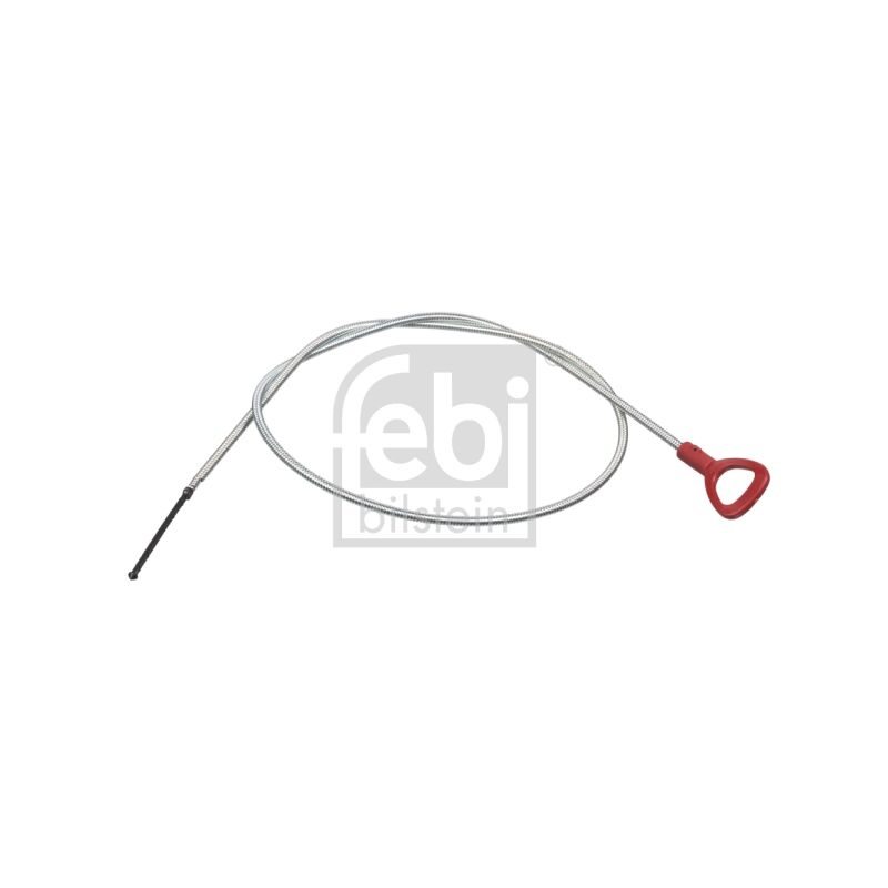 Jauge d'huile, boîte de vitesses automatique FEBI BILSTEIN 38023