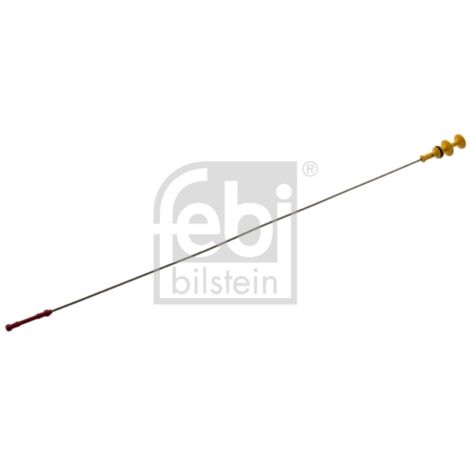 Jauge d'huile FEBI BILSTEIN 48718