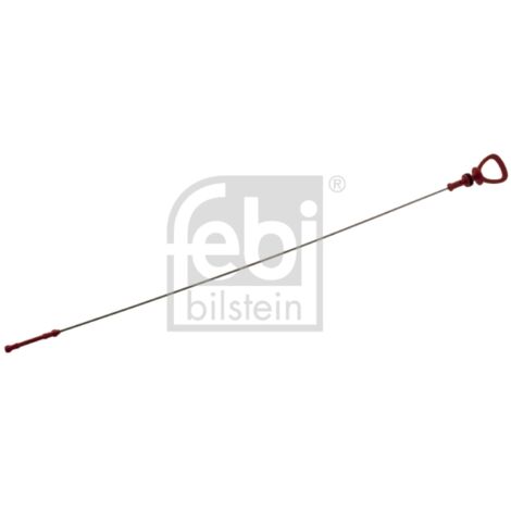 Jauge d'huile FEBI BILSTEIN 49084
