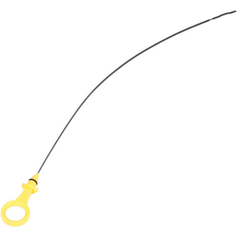 Jauge d'huile moteur ABS, jauge de niveau en acier inoxydable pour A3 A4 A5 A6 Q3 Q5 TT 2.0