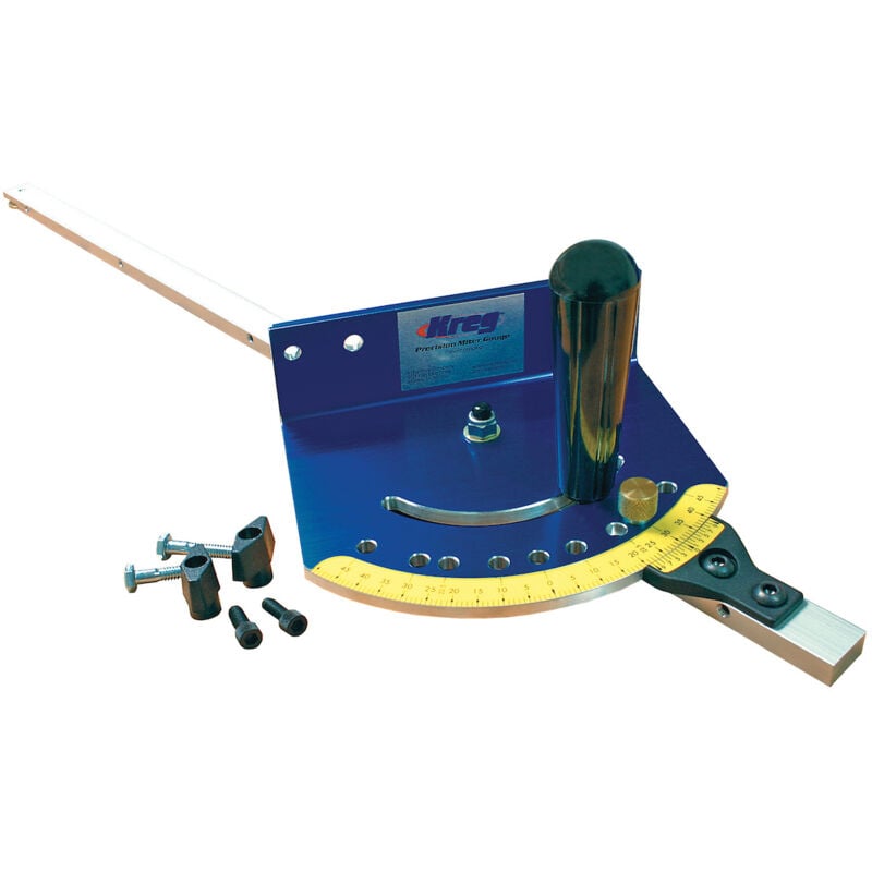 Kreg - Rapporteur à onglet de précision KMS7101