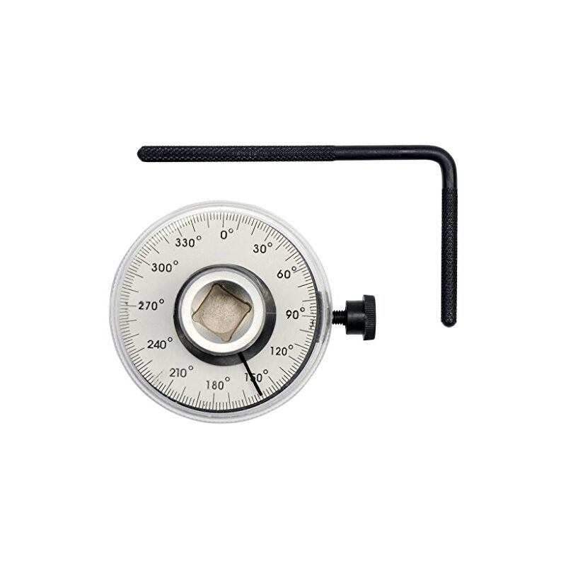 401789 Yato torque angle gauge 1/2'' 360° - untranslated YT-0593