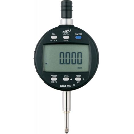 Jauge numérique IP42 25,0mm/0,001mm HP