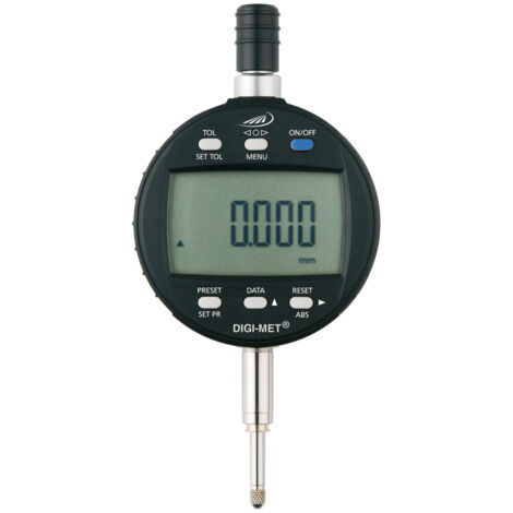 Jauge numérique IP42 50,0mm/0,001mm HP