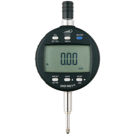 Jauge numérique IP42 50,0mm/0,010mm HP