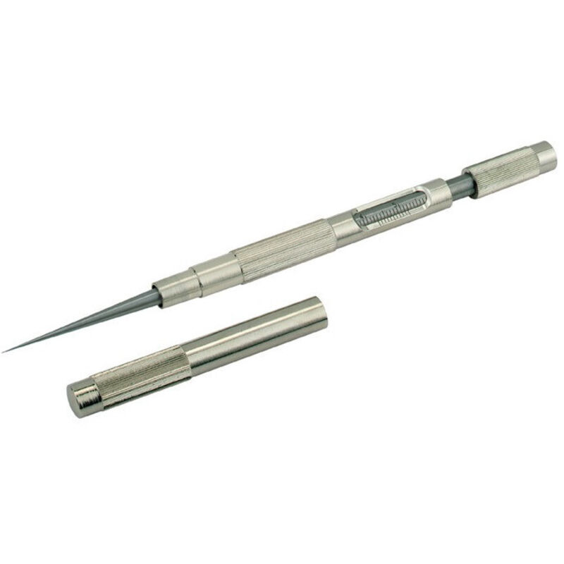 Jauge pour gicleurs 0-5 mm lecture 01 mm