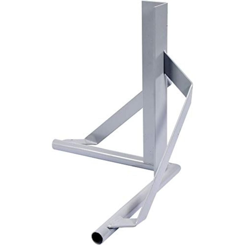 Vorel - jauge pour coupe de blocs de béton aéré en angle 05840