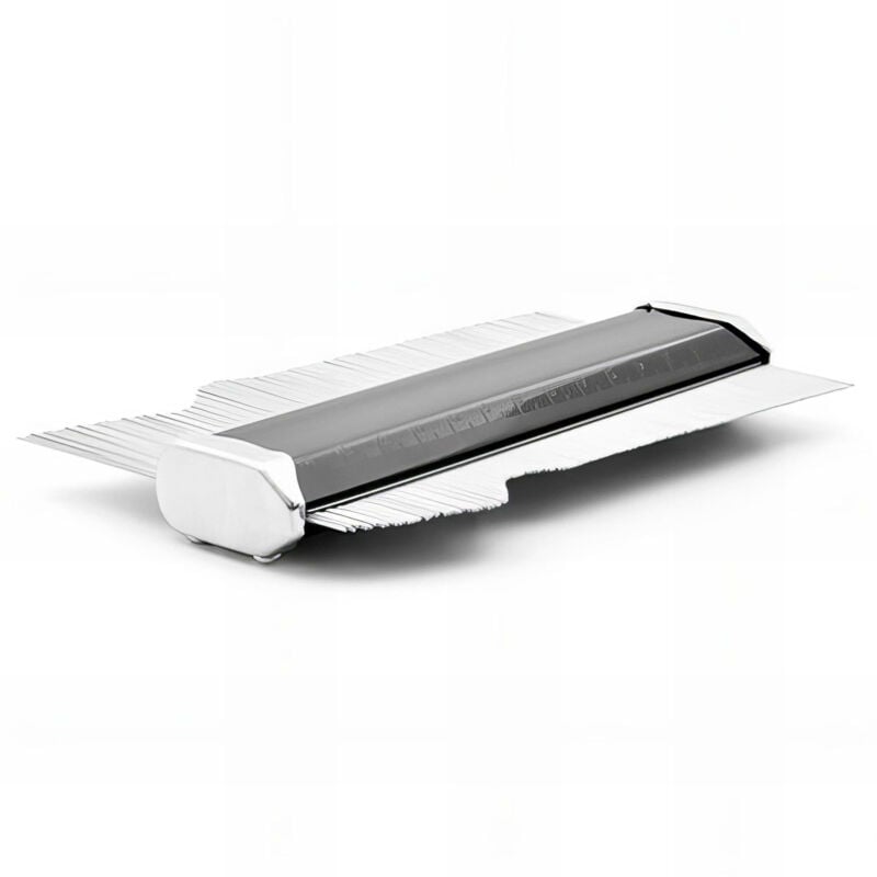 Forézienne - Jauges de profils 150 mm Shinwa - mfls - MESU77970