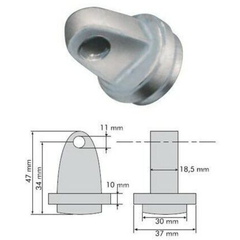 Jaula Antivuelco OMP OMPAA0-0123
