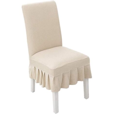 jaune Moutarde Housses De Chaise 1pices Pour Protection De Chaise Couverture Extensible Chaise Amovible Jaune Moutarde