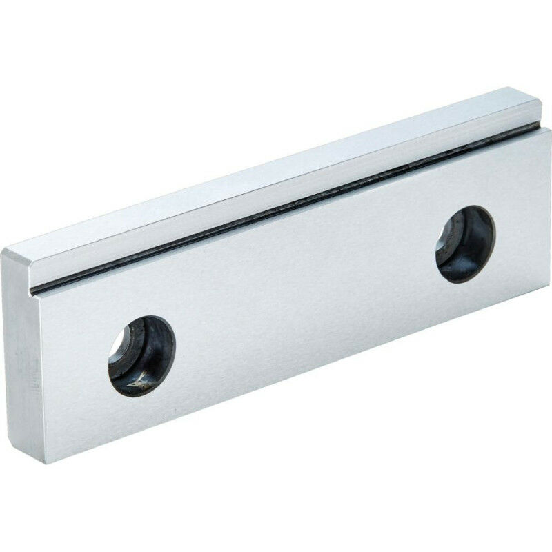 Format - Jaw de apriete de ajuste liso 125 nivel 3x6mm kesel