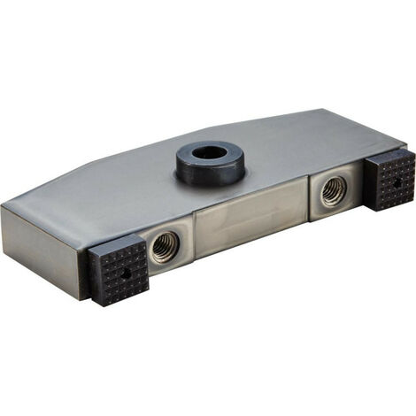 Jaw flotante 125 mm (habitación) Kesel