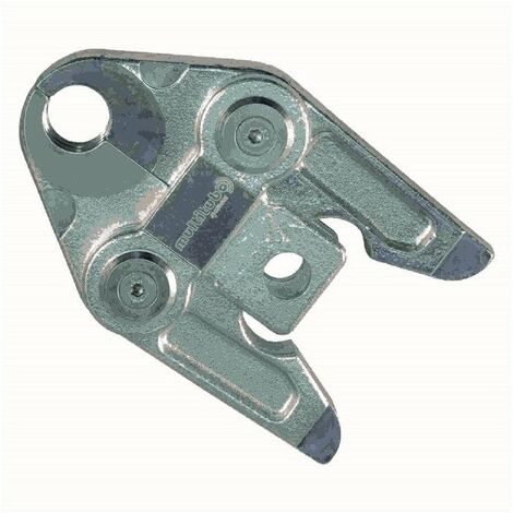 Jaws Stampa Multito 63Mm