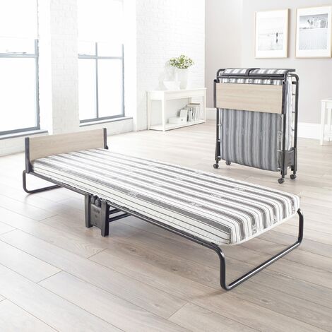 main image of "Jay-Be® Revolution Folding Bed with Rebound e-Fibre® Mattress - Single"