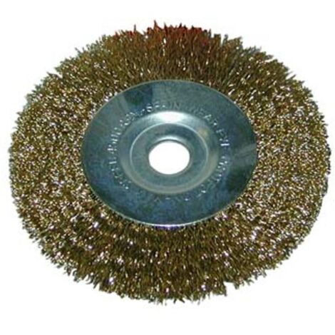 JAZ cepillo circular jaz 100mm bdor 9258 , 0UNIDADES , JAZ cepillo circular jaz 100mm bdor 9258 , 0UNIDADES