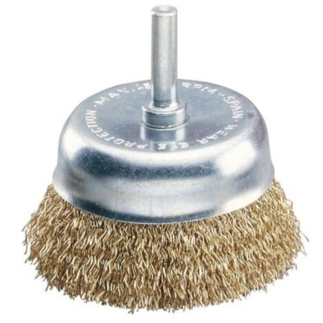JAZ cepillo taza espiga jaz 50mm bte 9168 , 0UNIDADES , JAZ cepillo taza espiga jaz 50mm bte 9168 , 0UNIDADES