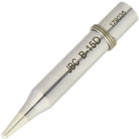 Jbc 0300400 punta per 30s/SL2020, 50 W