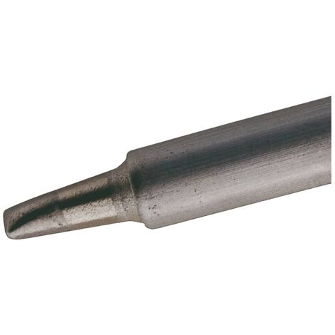 JBC C245731 punta di saldatura 0,3 mm argento