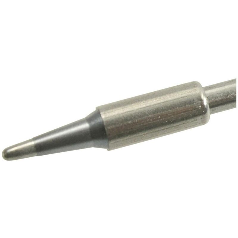 JBC - Tools Panne de fer à souder forme de burin Taille de la panne 10 mm Contenu 1 pc(s) D951371