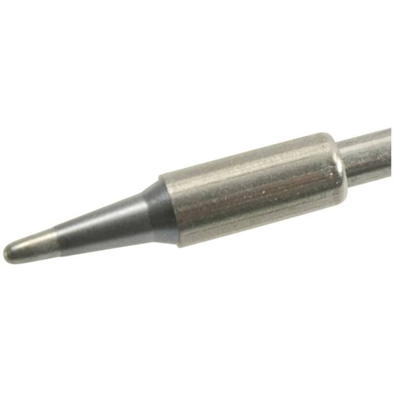 JBC - Tools Panne de fer à souder forme de burin Taille de la panne 2.4 mm Contenu 1 pc(s)