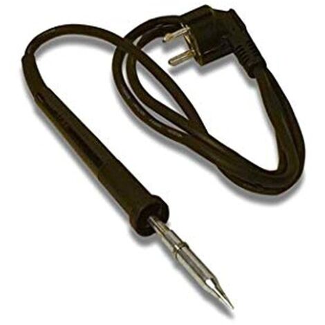 JBC SOLDERING saldatore punta larga durac.jbc 30 s / 230v-25