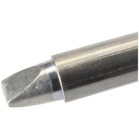 JBC Tools C470014 punta per saldatura scalpello 4 mm argento