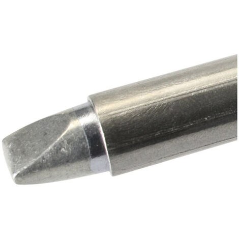 JBC Tools  Lötspitze Meißelform Spitzen-Größe 4.0 mm  Inhalt 1 St.