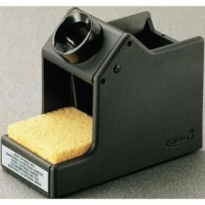 Support de soudure US1000 029010100 JBC Pour soudeurs 30ST, 40ST, 65ST et SL202020