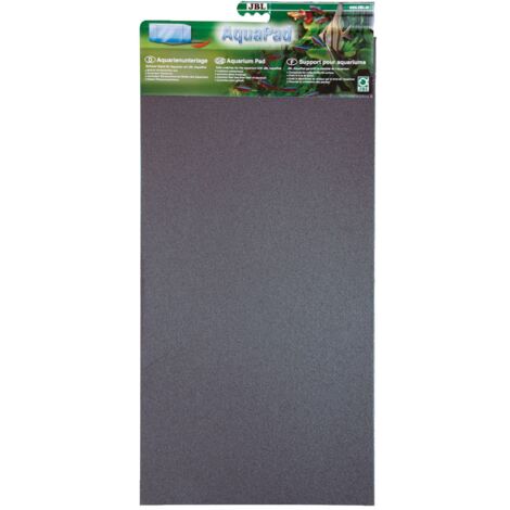 JBL AquaPad Spezial-Unterlage für Aquarien und Terrarien 120x40cm