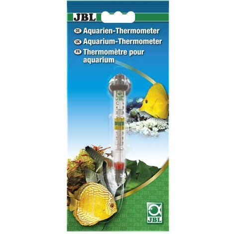 JBL Aquarien-Thermometer Aquarien-Thermometer Zubehör