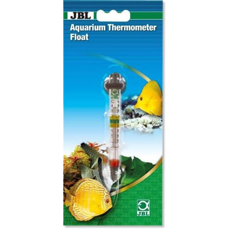 JBL Aquarium Thermometer Float