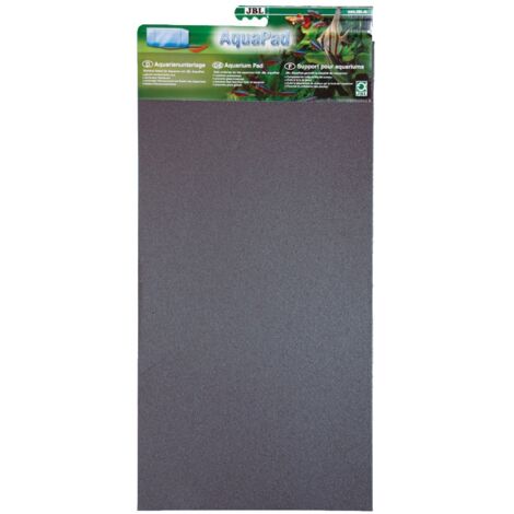 JBL Aquariumunterlage Aqua Pad 100 x 50 cm Bodenreinigung