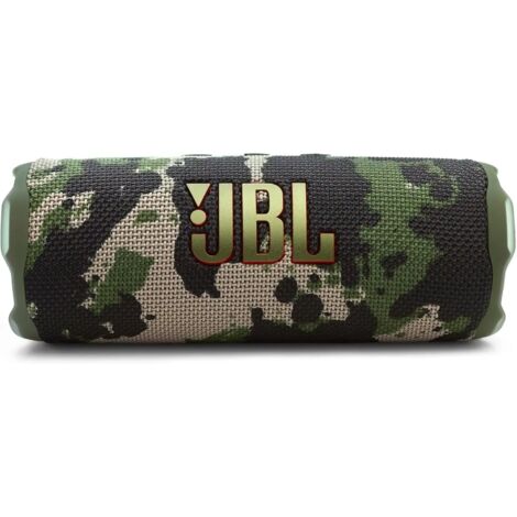 JBL Cassa Speaker Bluetooth Flip 7 Camouflage