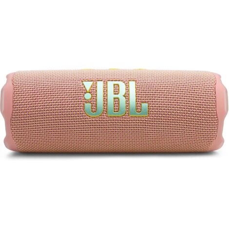 JBL Cassa Speaker Bluetooth Flip 7 Rosa