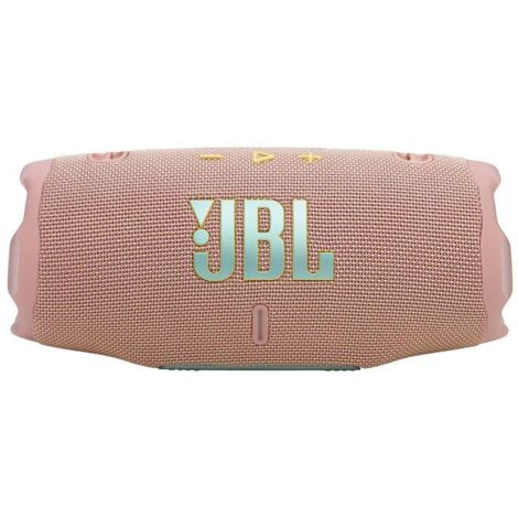 JBL Cassa Speaker Charge 6 Bluetooth Rosa